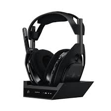 Astro A50 X Wireless Gaming Headset