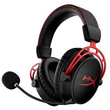 HyperX Cloud Alpha Wireless
