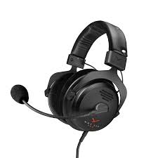 Beyerdynamic MMX 300 Pro