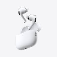 Apple AirPods Pro 3rd generation