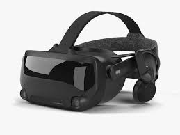 Valve Index 2 Deckard