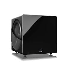 SVS 3000 Micro R|Evolution