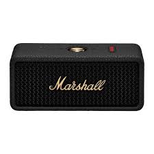 Marshall Emberton III